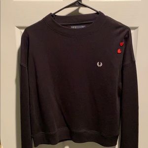 Fred Perry Sweater